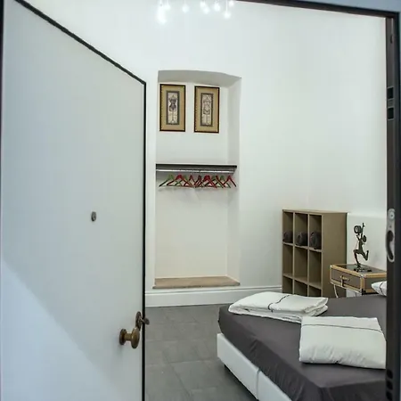 Affittacamere La Casa Dell'essere