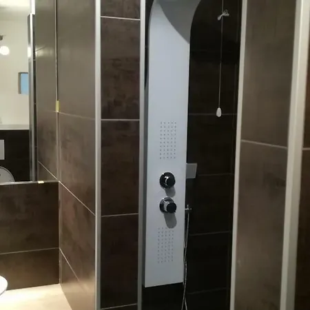 Affittacamere La Casa Dell'essere *