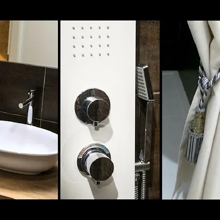 La Casa Dell'essere Affittacamere Bisceglie