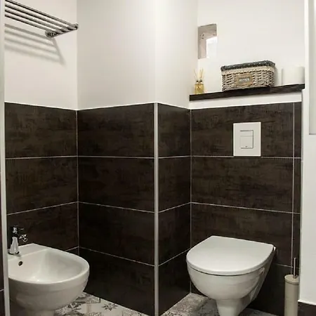 La Casa Dell'essere Affittacamere Bisceglie