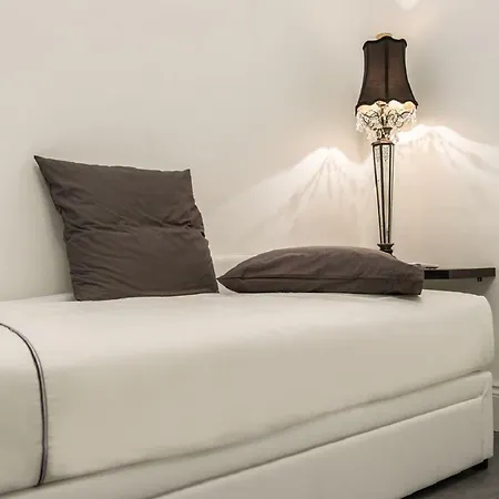 La Casa Dell'essere Affittacamere Bisceglie