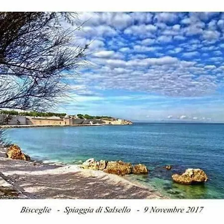 La Casa Dell'essere Affittacamere *