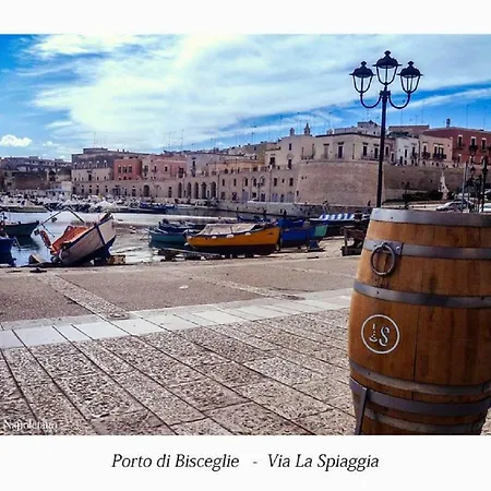 La Casa Dell'essere Affittacamere *