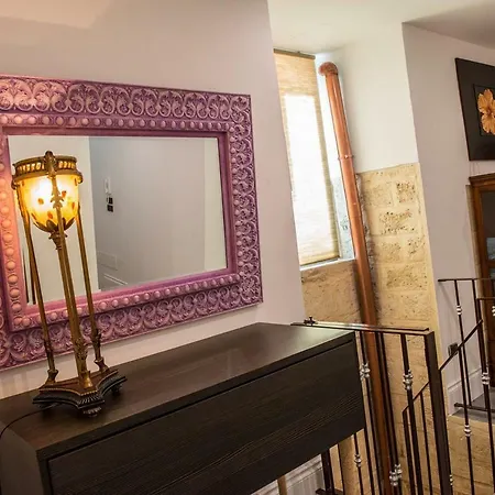 La Casa Dell'essere בית הארחה *