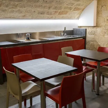 بيت ضيافة La Casa Dell'essere *