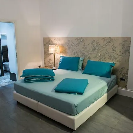 بيت ضيافة La Casa Dell'essere *