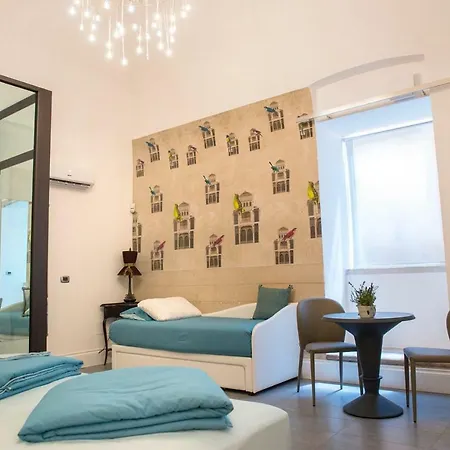 بيت ضيافة La Casa Dell'essere *