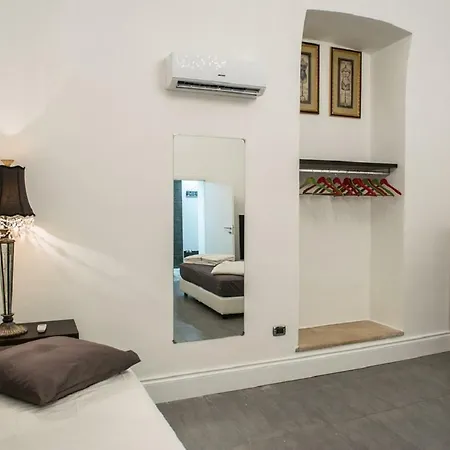 بيت ضيافة La Casa Dell'essere