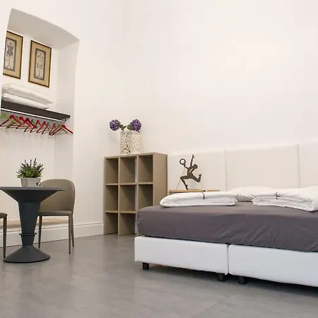 La Casa Dell'essere בית הארחה