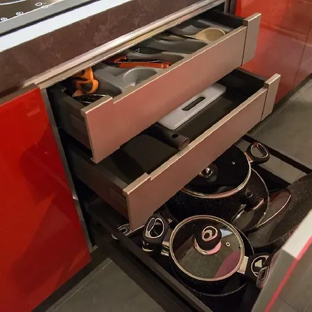 بيت ضيافة La Casa Dell'essere