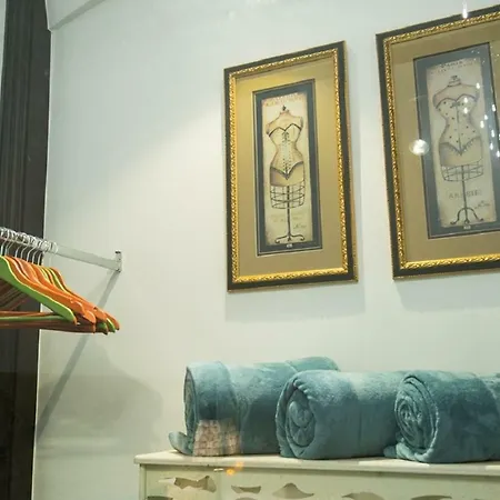 بيت ضيافة La Casa Dell'essere *