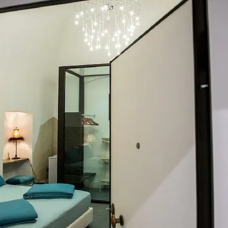 بيت ضيافة La Casa Dell'essere