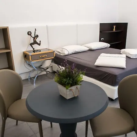 La Casa Dell'essere بيشيلي