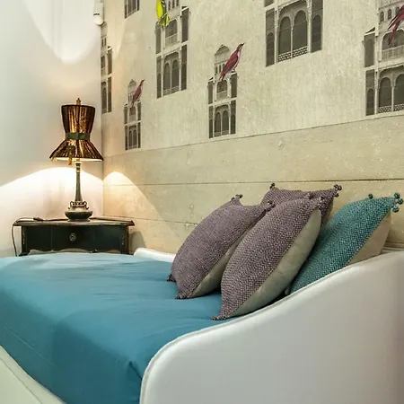 La Casa Dell'essere *