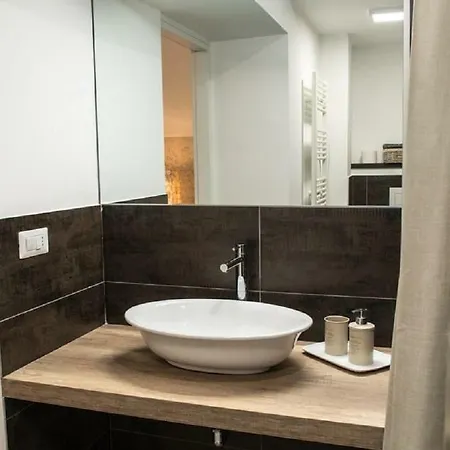 بيت ضيافة La Casa Dell'essere