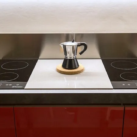 La Casa Dell'essere * بيشيلي