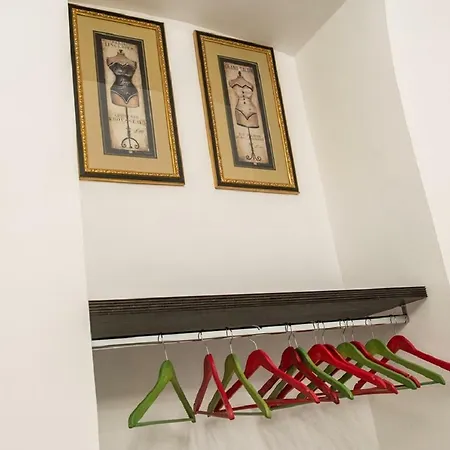 بيت ضيافة La Casa Dell'essere