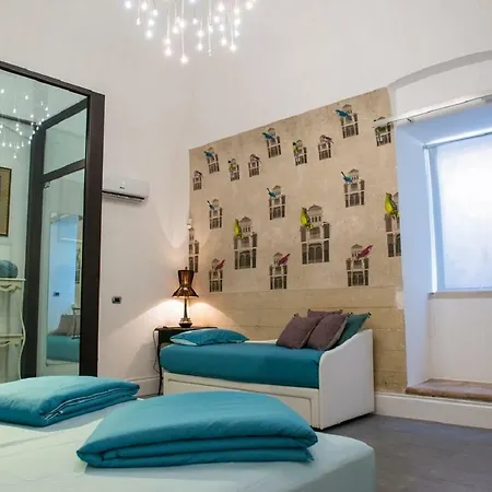 La Casa Dell'essere בית הארחה ביצ'לייה