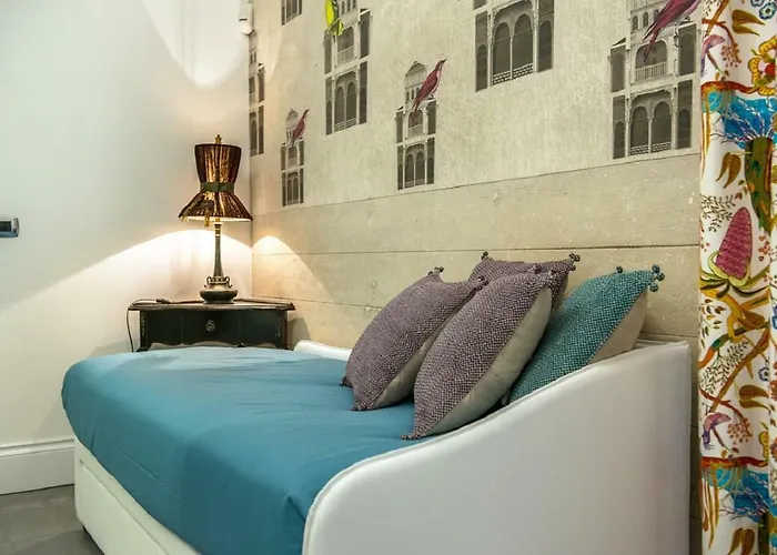 La Casa Dell'essere *