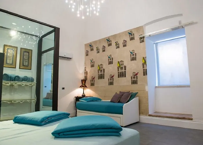 La Casa Dell'essere Konukevi Bisceglie