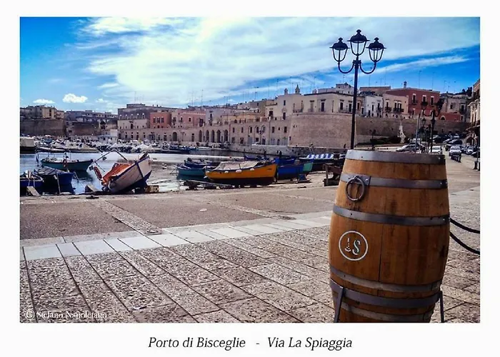 La Casa Dell'essere Konukevi *